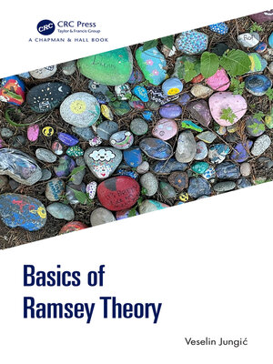 cover image of Basics of Ramsey Theory